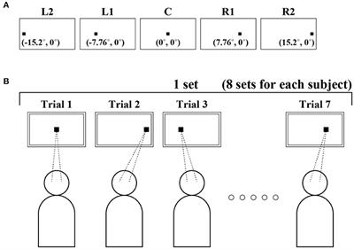 Stochastic Physiological Gaze-Evoked Nystagmus With Slow Centripetal Drift During Fixational Eye Movements at Small Gaze Eccentricities